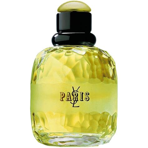 Paris Eau De Parfum Spray .